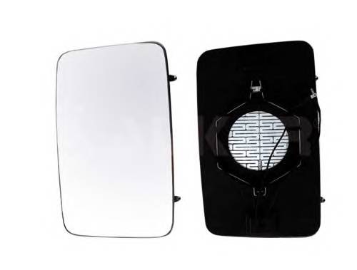 ALKAR 6433961 Зеркальное стекло, наружно