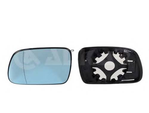 ALKAR 6451365 Зеркальное стекло, наружно