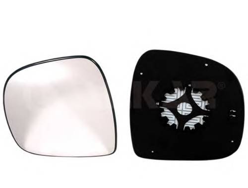 ALKAR 6471969 Зеркальное стекло, наружно