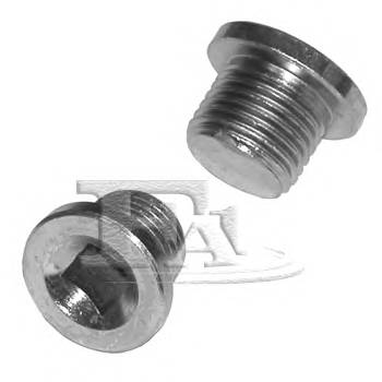 FA1 518.471.001 Резьбовая пробка, маслянны...