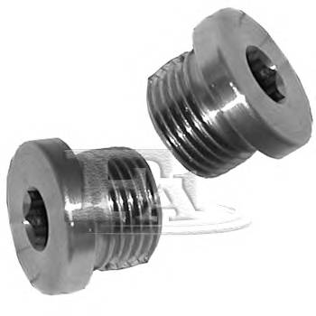 FA1 257.815.001 Резьбовая пробка, маслянны�