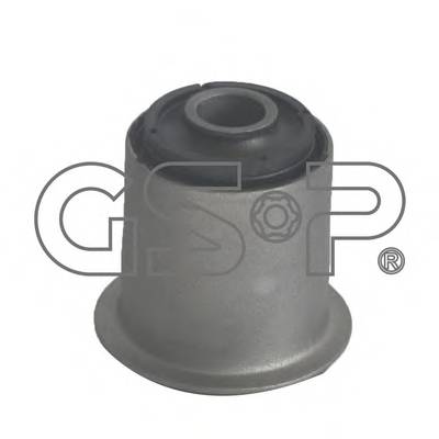 GSP 512018 Кронштейн, подушки рычага