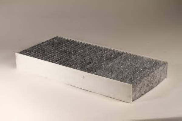 KLAXCAR FRANCE FC047z Фильтр, воздух во внутренно