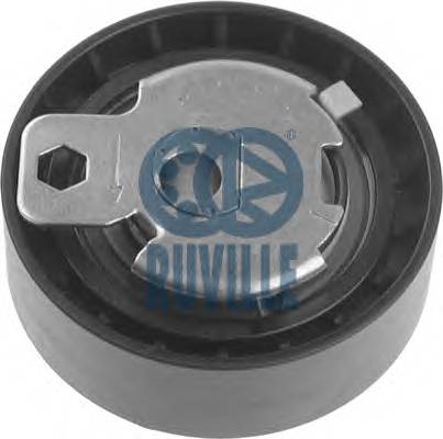 RUVILLE 55239 Натяжной ролик, ремень ГРМ