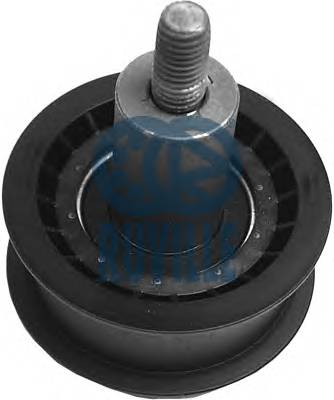 RUVILLE 55455 Паразитный / Ведущий ролик, 