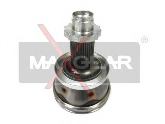 MAXGEAR 490210 Шарнирный комплект, привод