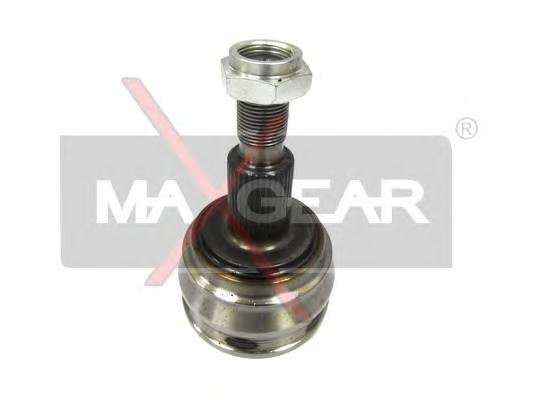 MAXGEAR 490248 Шарнирный комплект, привод