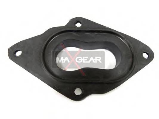 MAXGEAR 270063 Фланец, карбюратор MAXGEAR 270063 Фланец, карбюратор