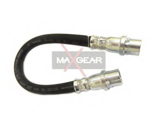 MAXGEAR 52-0153 PRZEWУD HAM. ELAST. VW T. T5