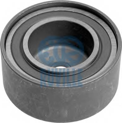 RUVILLE 55748 Паразитный / Ведущий ролик, 