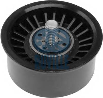 RUVILLE 55373 Паразитный / Ведущий ролик, 