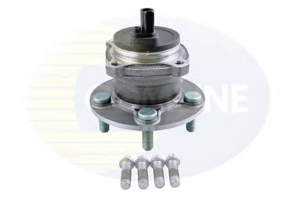 COMLINE CHA064 Комплект подшипника ступиц