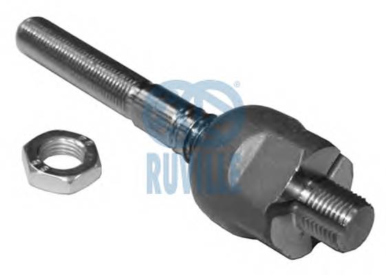 RUVILLE 916500 Осевой шарнир, рулевая тяга