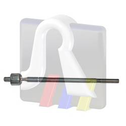 RTS 92-08650 Осевой шарнир, рулевая тяга