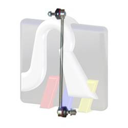 RTS 97-07067 Тяга / стойка, стабилизатор