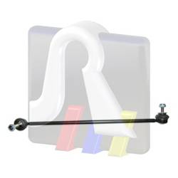 RTS 97-09572-1 Тяга / стойка, стабилизатор