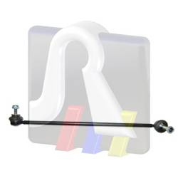 RTS 97-09572-2 Тяга / стойка, стабилизатор