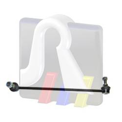 RTS 97-90947-2 Тяга / стойка, стабилизатор