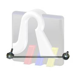 RTS 97-99542 Тяга / стойка, стабилизатор