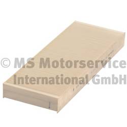 KOLBENSCHMIDT 50014239 Фильтр, воздух во внутренно KOLBENSCHMIDT 50014239 Фильтр, воздух во внутренно