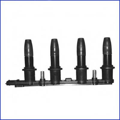 HUCO 133832 CEWKA ZAPLONOWA OPEL HUCO 133832 CEWKA ZAPLONOWA OPEL