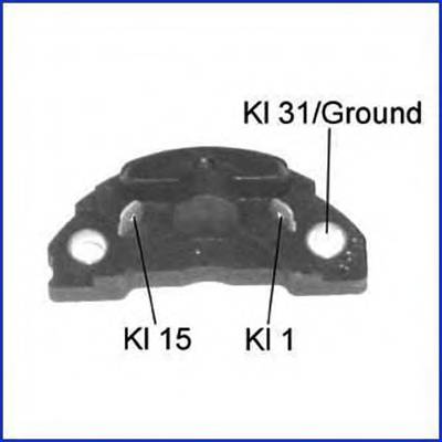 HUCO 138069 MODUL ZAPLONOWY HYUNDAI MITSUBISHI HUCO 138069 MODUL ZAPLONOWY HYUNDAI MITSUBISHI