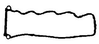 BGA RC0390 Прокладка, крышка головки ц