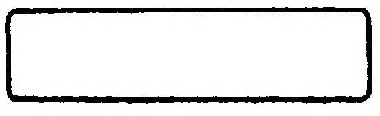 BGA RC4373 Прокладка, крышка головки ц