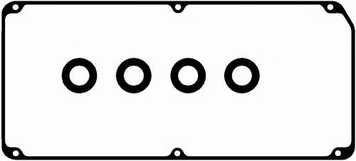 BGA RK3358 Комплект прокладок, крышка 