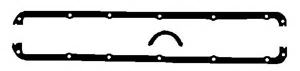 BGA RK6359 Комплект прокладок, крышка 