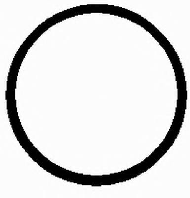 BGA RW4319 Прокладка, впускной коллек