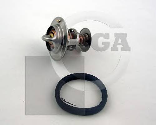 BGA CT5441K Термостат, охлаждающая жид