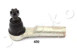 JAPKO 111430 Наконечник поперечной руле