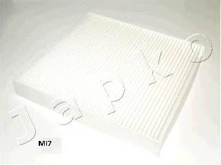 JAPKO 21MI7 Фильтр, воздух во внутренно