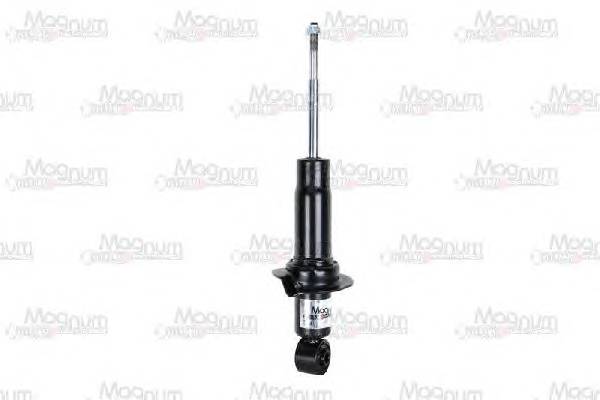 Magnum Technology AG1075MT Амортизатор Magnum Technology AG1075MT Амортизатор