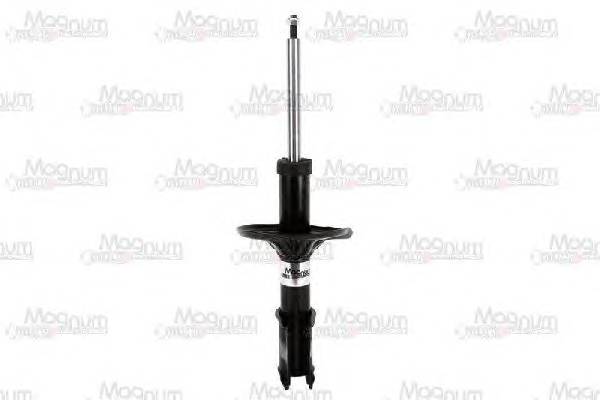 Magnum Technology AG5049MT Амортизатор Magnum Technology AG5049MT Амортизатор