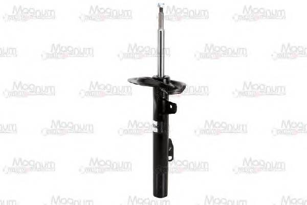 Magnum Technology AGB065MT Амортизатор Magnum Technology AGB065MT Амортизатор