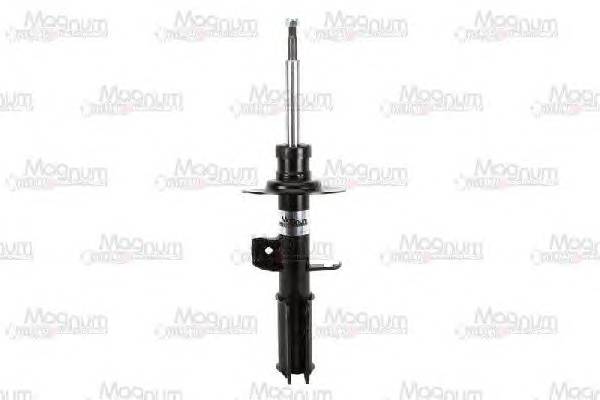 Magnum Technology AGB069MT Амортизатор Magnum Technology AGB069MT Амортизатор