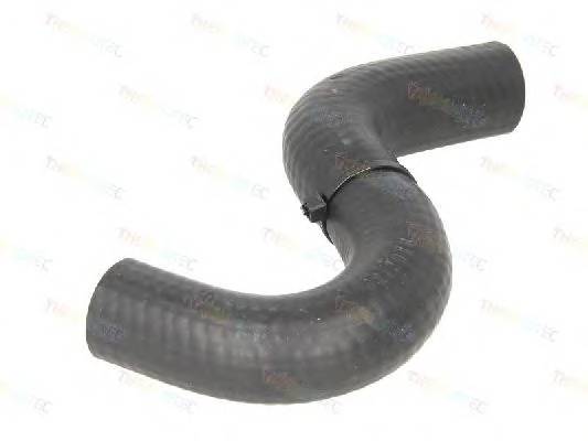 THERMOTEC DWR014TT Шланг радиатора