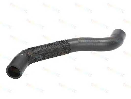 THERMOTEC DWX020TT Шланг радиатора