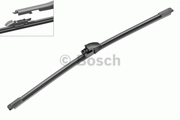 BOSCH 3 397 008 996 Щетка стеклоочистителя