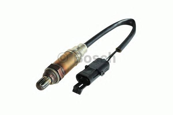 BOSCH 0 258 002 028 Лямбда-зонд BOSCH 0 258 002 028 Лямбда-зонд