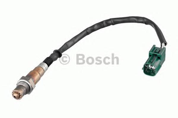 BOSCH 0 258 006 462 Лямбда-зонд BOSCH 0 258 006 462 Лямбда-зонд