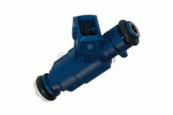 BOSCH 0 280 156 014 Клапанная форсунка