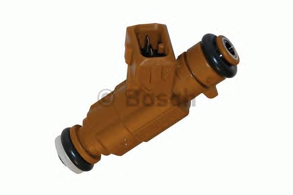 BOSCH 0 280 156 016 Клапанная форсунка