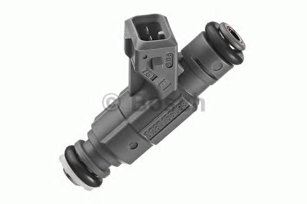 BOSCH 0 280 156 061 Клапанна форсунка BOSCH 0 280 156 061 Клапанна форсунка