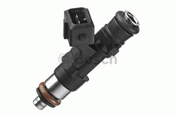 BOSCH 0 280 158 022 Клапанная форсунка