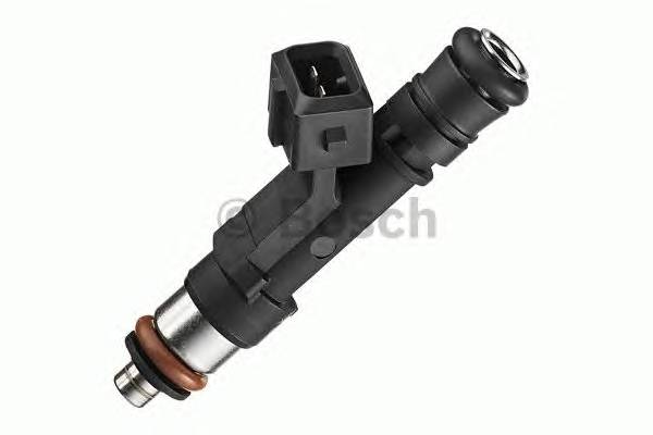 BOSCH 0 280 158 502 Клапанная форсунка BOSCH 0 280 158 502 Клапанная форсунка