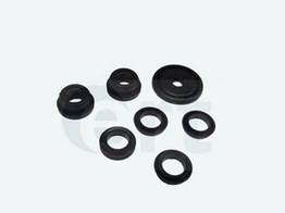 ERT 200195 Ремкомплект, главный тормо