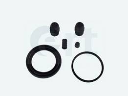 ERT 400728 Ремкомплект, тормозной суп...